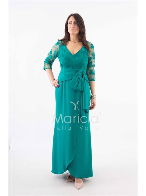  SONIA PENA | SP240016VERDE